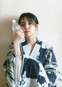 小林由依# 2nd写真集「意外性 ​​​