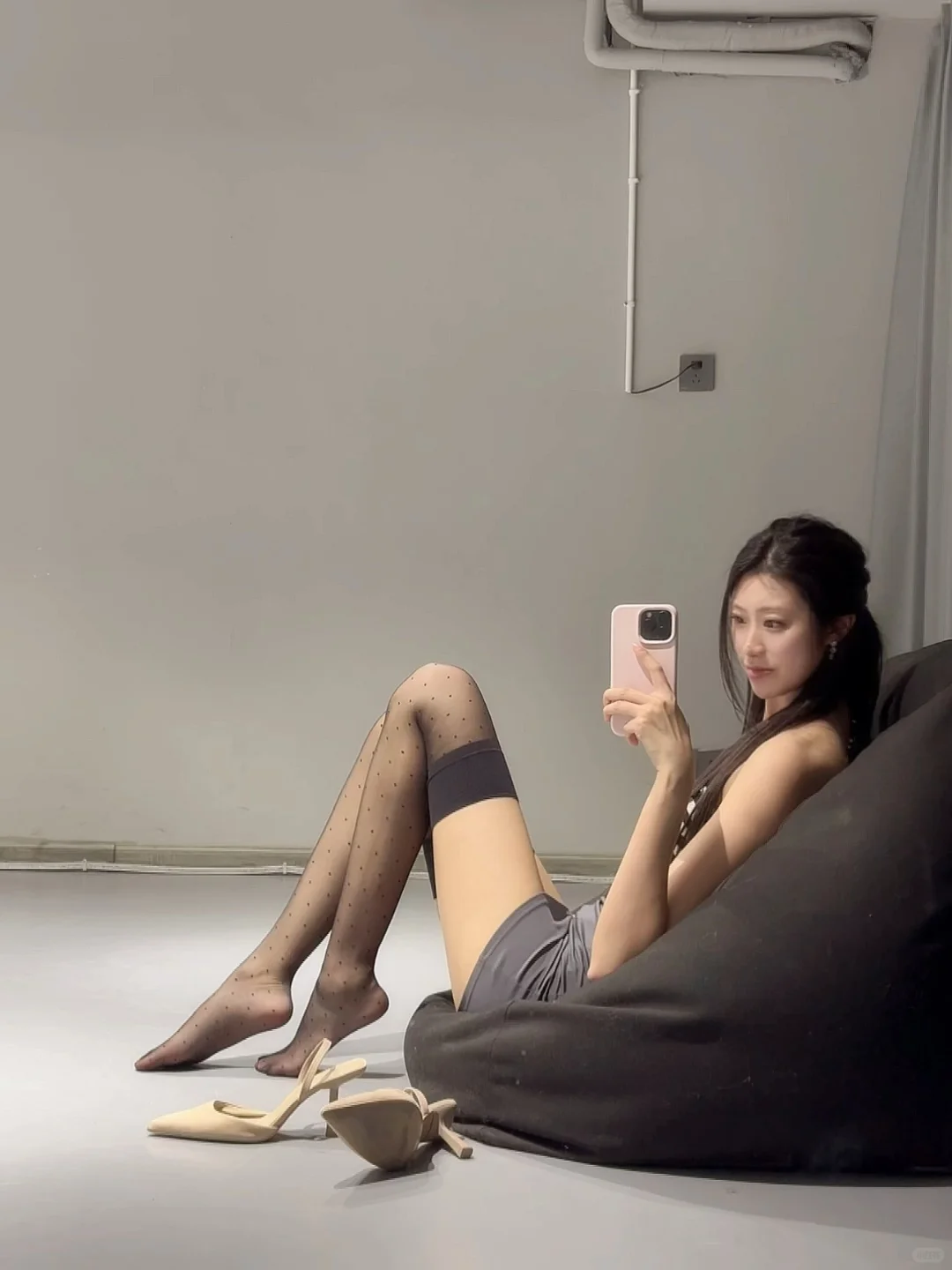 shenyue 你这样很耽误我时间，不能再看手机了- 小红书