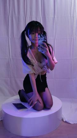 神沢永莉我希望有个如你一般的人。