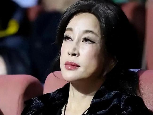 曝刘晓庆曾代言P2P 涉案金额达13亿