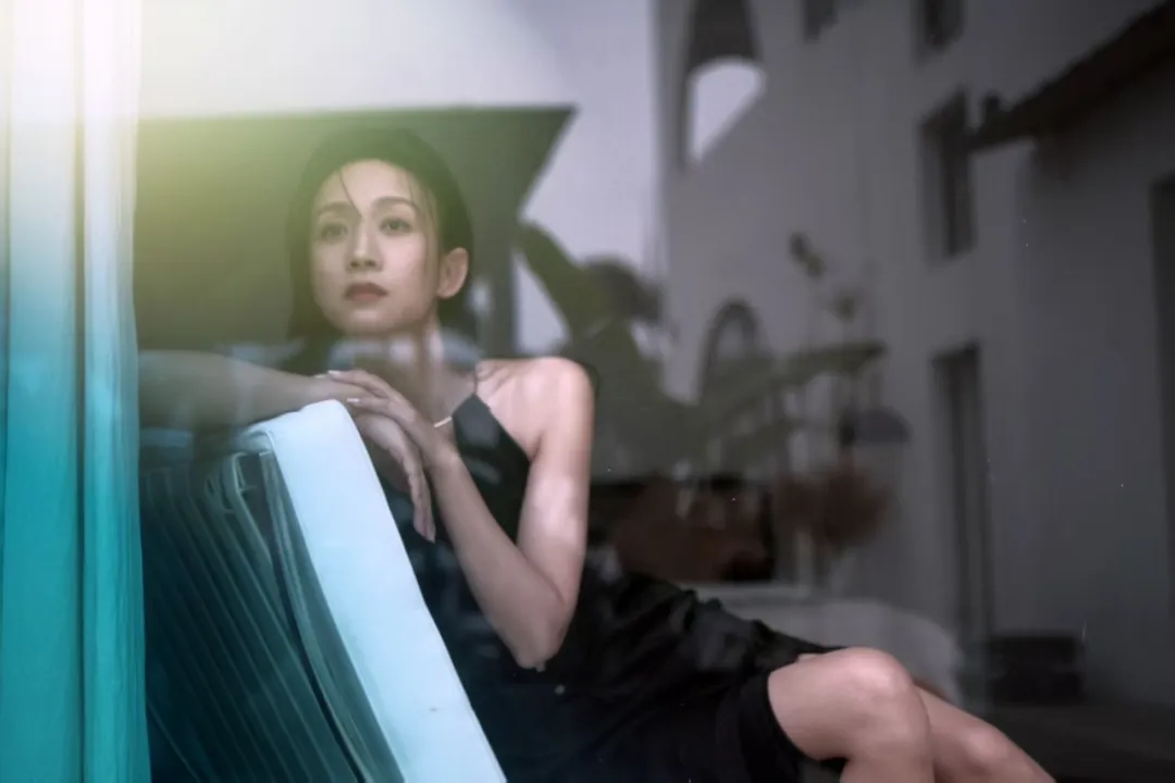 丁子玲：在多元角色中寻找共情密码