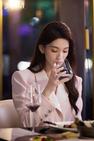 陈瑶“网”友上线，来一把？#电视剧蛮好的人生# ​​​