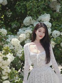 一只美羊羊：当真爱出现 心跳就是bgm#春天 #如花似梦是我们短暂的相逢