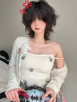 星野：这还拿不下你？