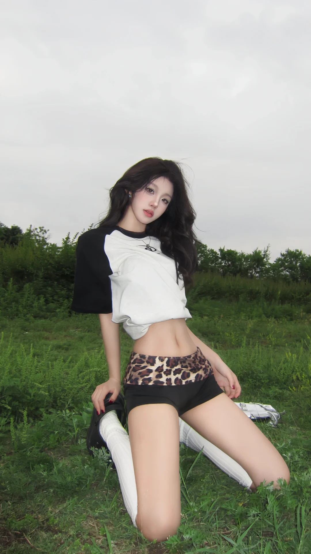 lyqlyq 自由的风#ootd #今天穿什么 #夏日限定 - 小红书
