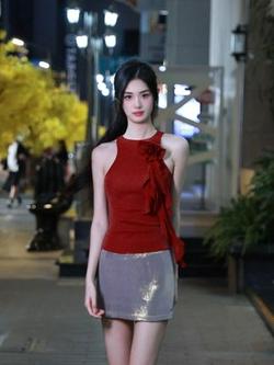 周周酱：把妹王吗？不好意思我是逗弟主 #纯欲天花板 #男友视角