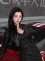 南瑶：看什么车 看我#御姐 #汽车