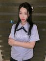 miuzxc日子不在于贫富，过的舒心就好，衣服不在于性感，适合就好。