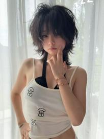 星野：谁懂早起摘牙套的痛 #素颜