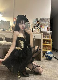 kitty嬌妻：讓我成為你心里的一個糍粑 #水瓶 #純欲天花板 #辣妹
