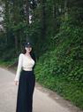 一只美羊羊：回忆成了大问题 我好想你#168 #处女座