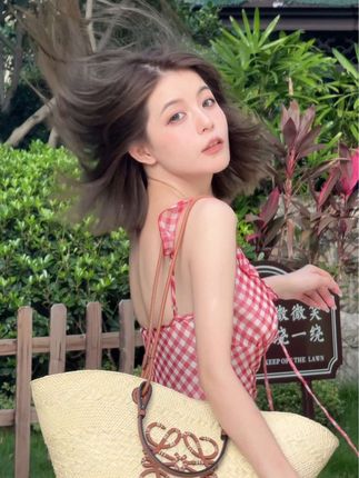 阿梨克孜_Z：我喜欢夏天 你喜欢我吗