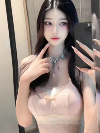猫梨梨：#汲润绝妙触感 「莫妮卡」