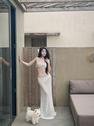 一只美羊羊：元宵节快乐#美不美你说了算