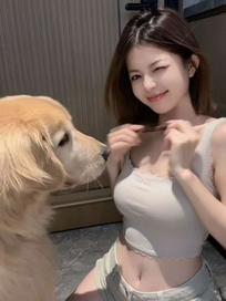 阿梨克孜_Z：让你心动 需要几秒