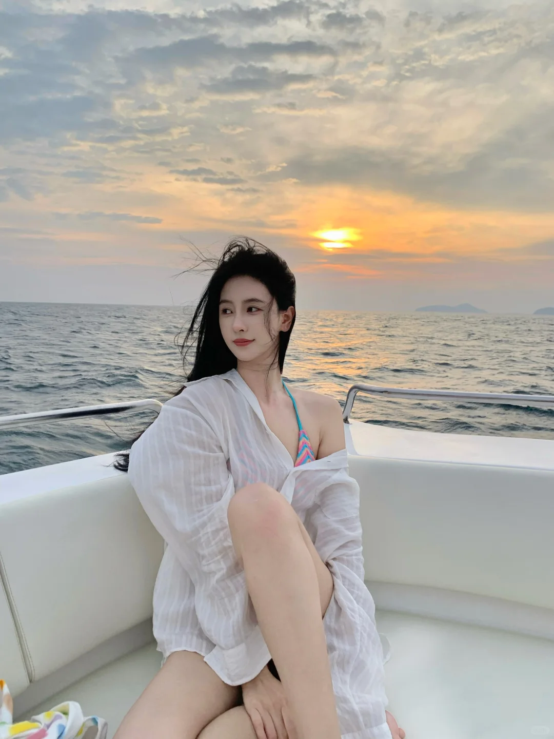 Mmzzzz 我比海风更自由~  - 小红书