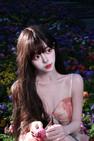 kitty娇妻：若你是春天，必定花团锦簇  #被阳光晒透 #纯欲