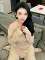 南瑶：这叫反差？#东北甜妹 #反转