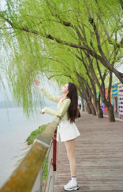 弯弯：如果未来碰上伯乐 爱情碰上白羊座 都是白羊座来个伯乐吧#爱情碰上白羊座