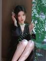 林夕木苒：刷到证明你有品味 #国风美永不过时 #汉服 #国风古韵 #古风