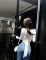 小喵呜下班啦，去哪里玩儿好呢
