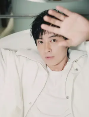 吴昱翰