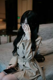 神再佑我璐酱温柔时像光，温暖自己与他人