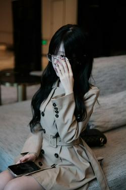 神再佑我璐酱温柔时像光，温暖自己与他人