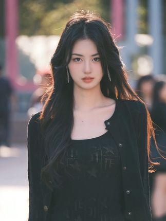 周周酱：我能给你的只有感觉