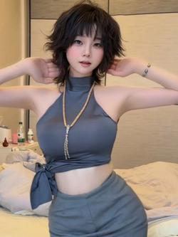 星野：医治小猫是我的使命！
