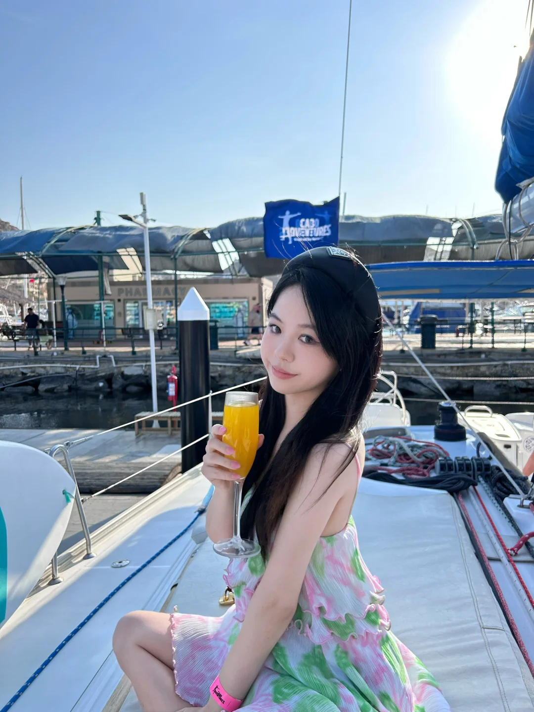 tarocaro Los Cabos｜The Arch - 小红书