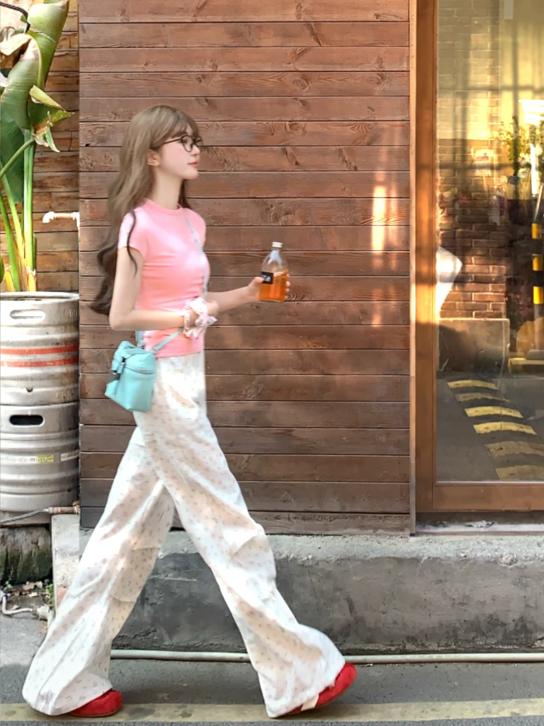 不吃了谢谢我不饿 穿搭只为取悦自己！！！ - 小红书