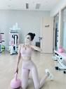 Byurun很舒服哦，腰部的设计可以修饰腰线遮肉肉
