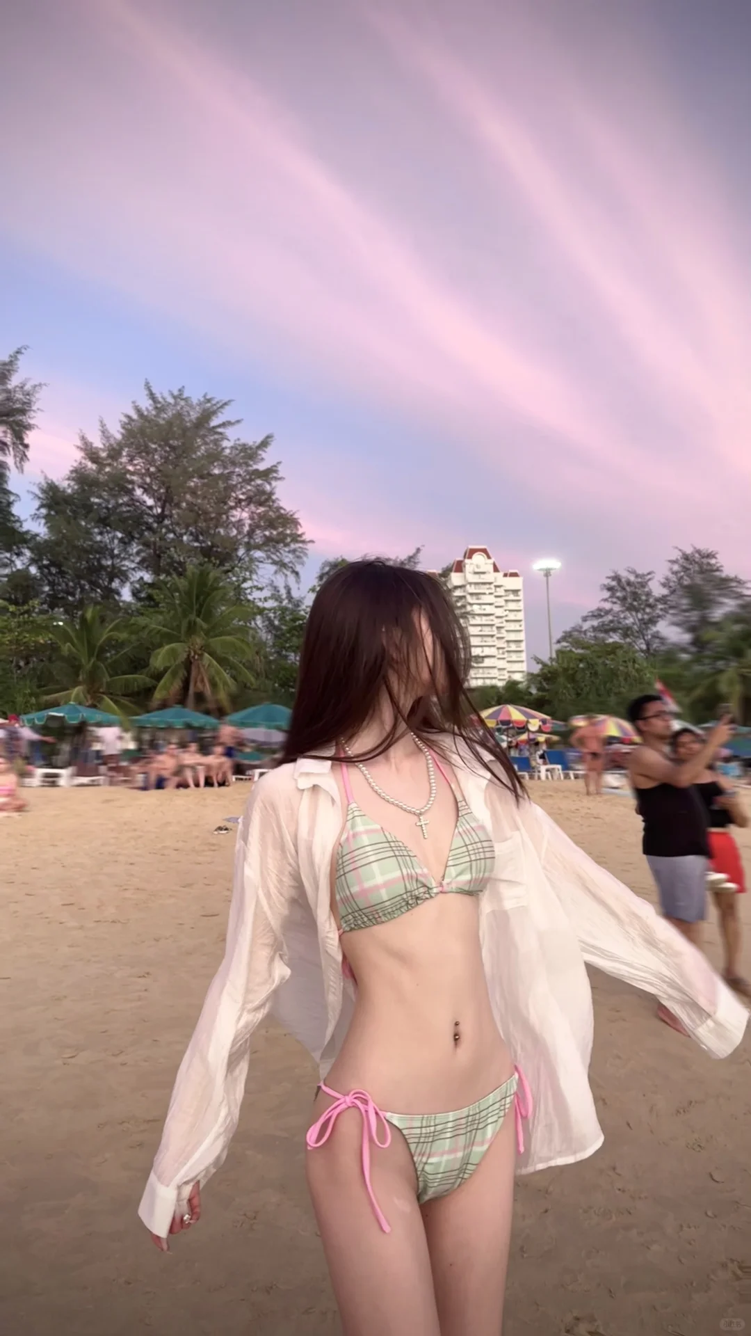 Kex Karon Beach - 小红书
