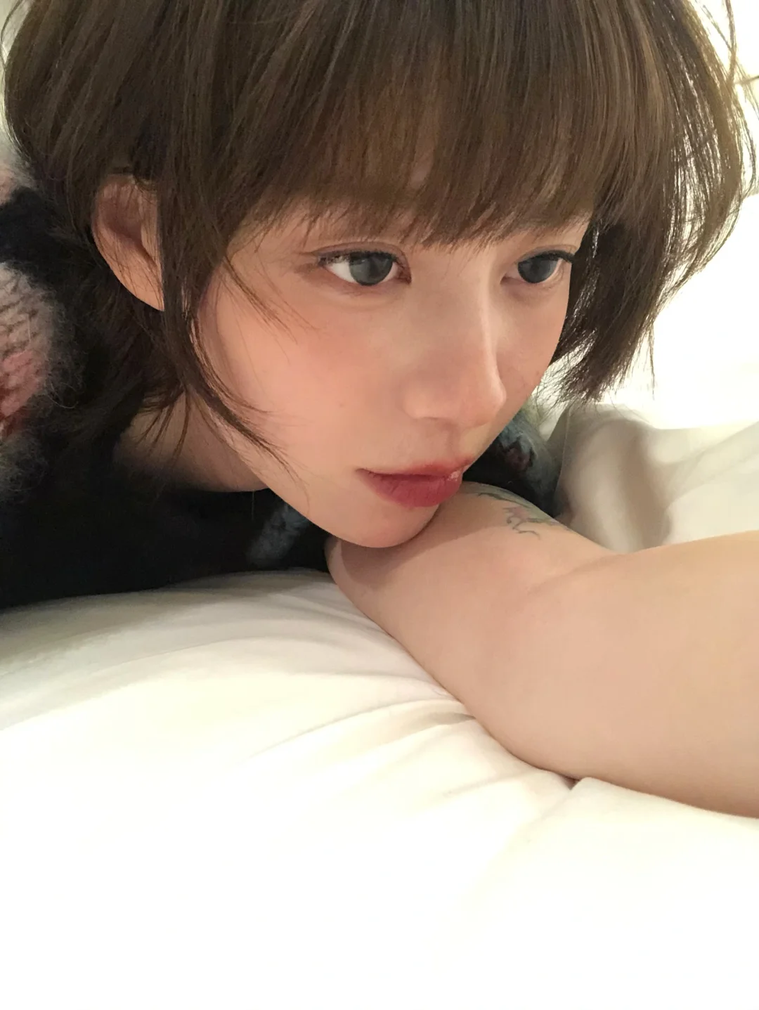芒芒椰果油 跟平常好不一样的感觉诶，好美- 小红书