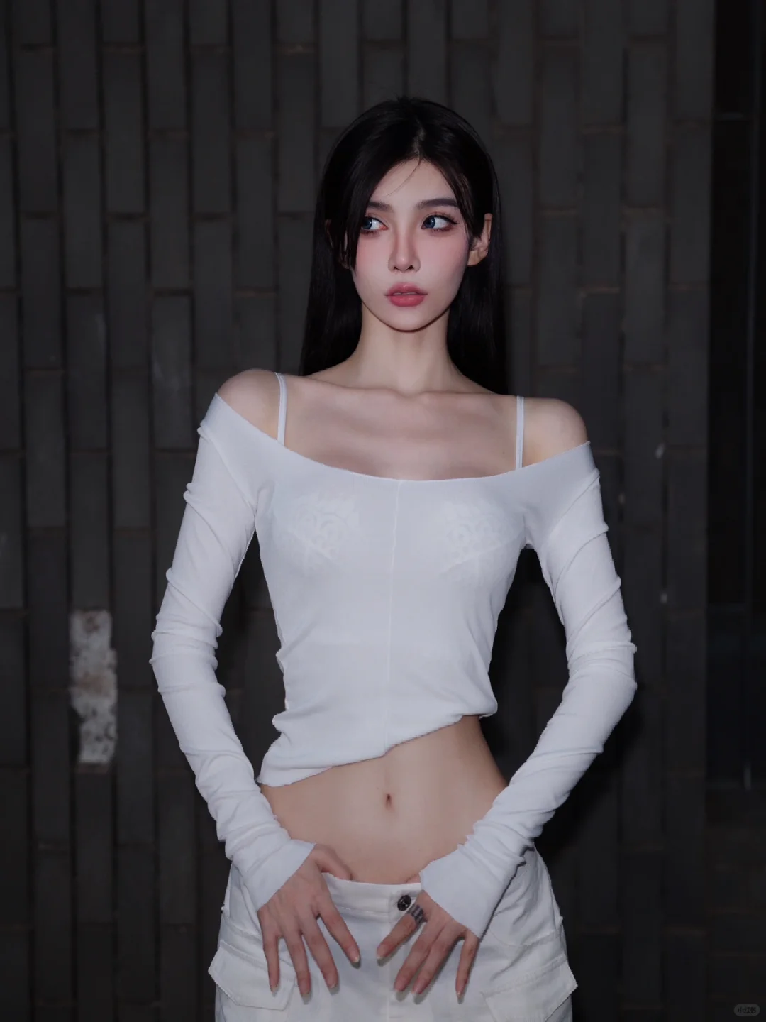 隔壁马哥 觉得不难看就发了｜OOTD - 小红书