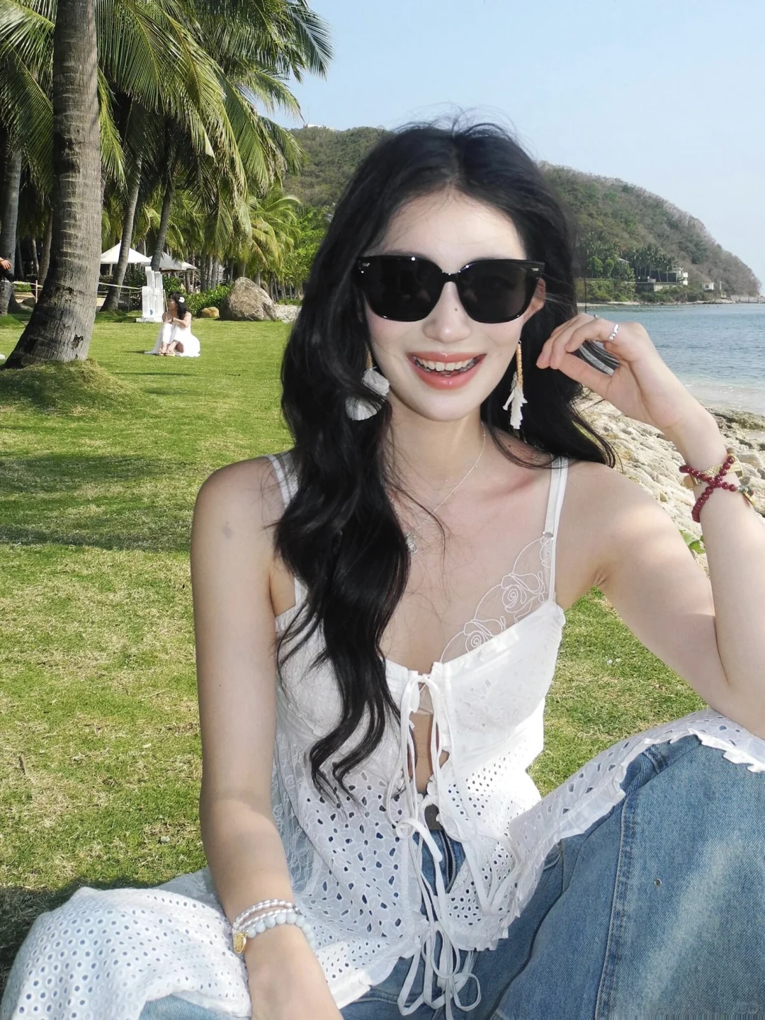 leebq清清 Rosalia系列|玫瑰不囿于方寸，要在风里盛放 - 小红书