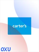 Carter's