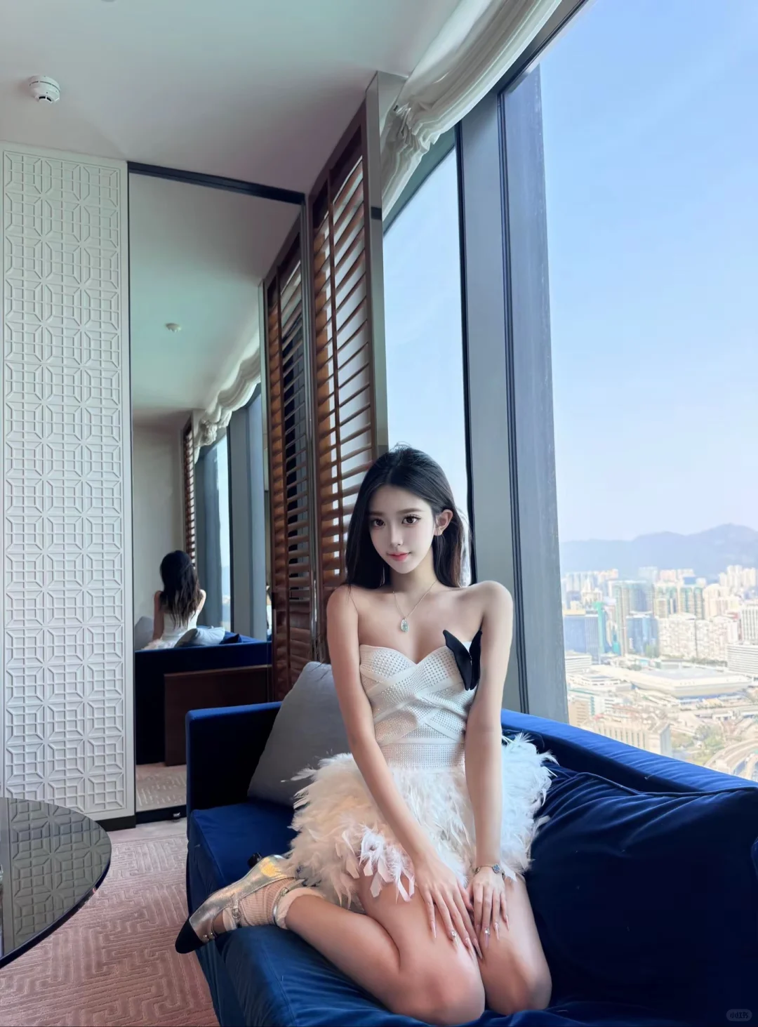 Teriwangg Rosewood - 小红书