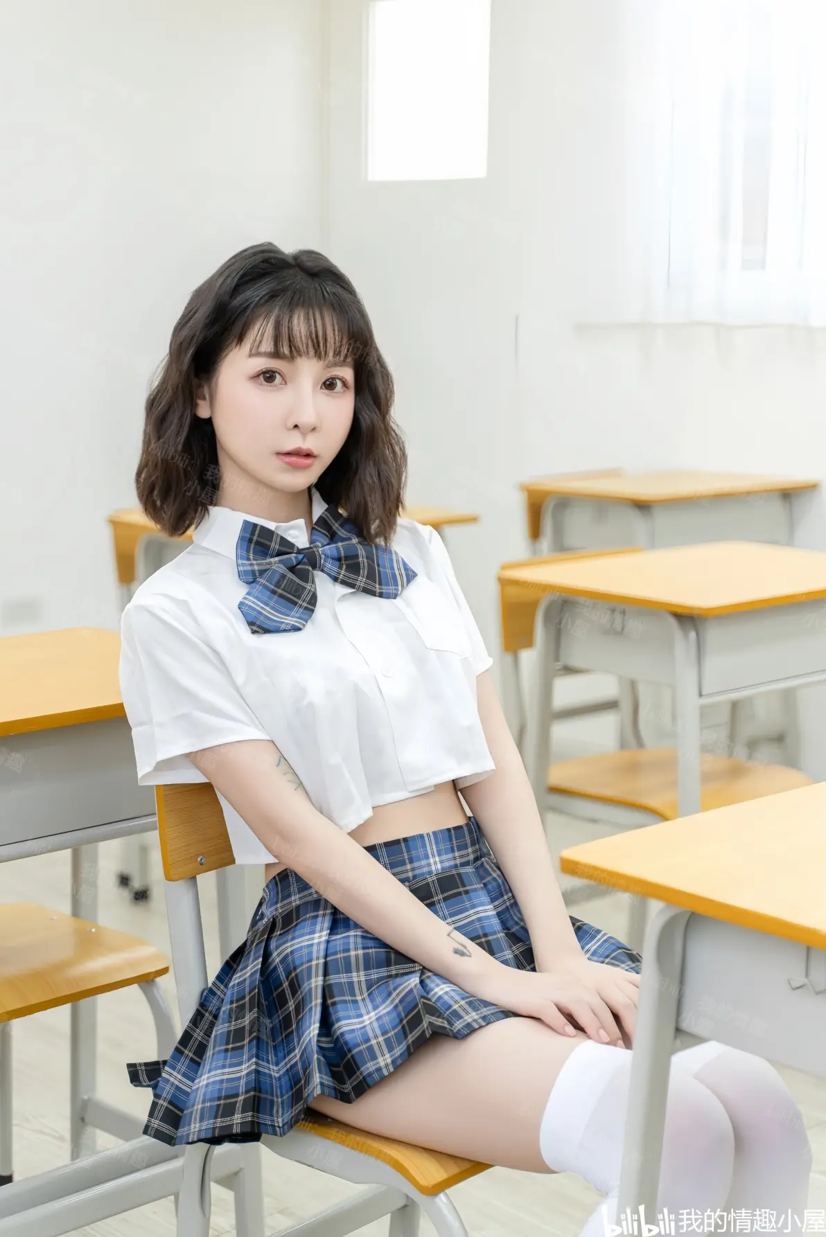 Tiny胎尼 时隔一年再次冲击日本业界— - 哔哩哔哩