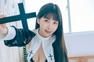 台湾女优胎尼（Tiny）拥有天使的脸蛋