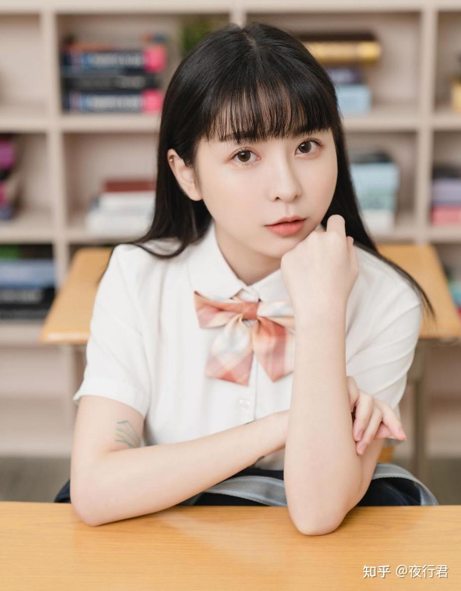 网红胎尼日本AV出道！出道作却被下架？