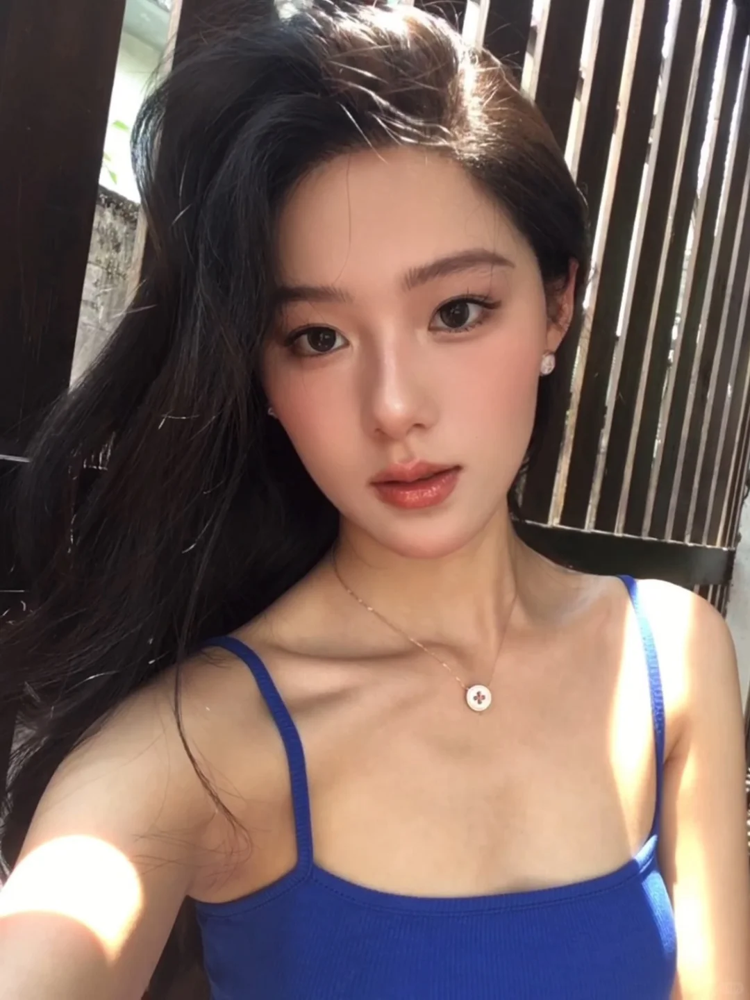 邱六六~ 最近卷发技术提升了一些hhhh- 小红书