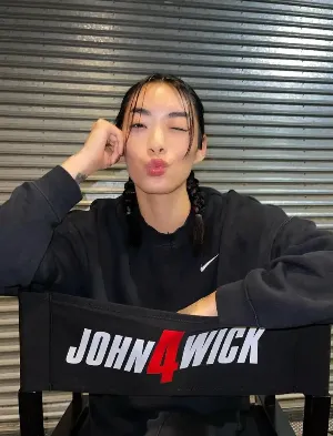 泽山璃奈