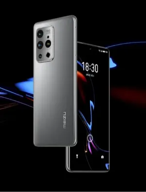 魅族18 Pro
