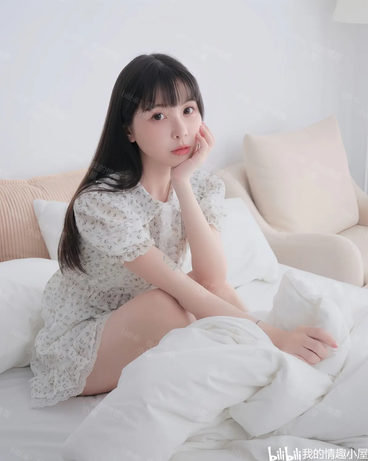 Tiny胎尼向日本业界发起二次冲击 - 哔哩哔哩