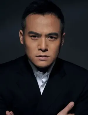 张永刚