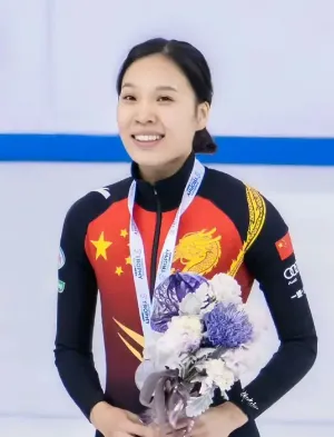 徐爱丽