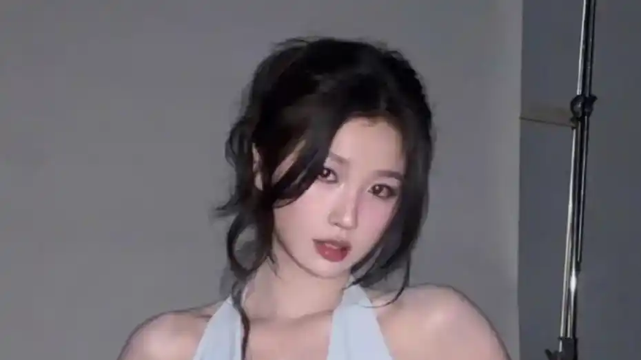 《双轨》工作人员向虞书欣道歉