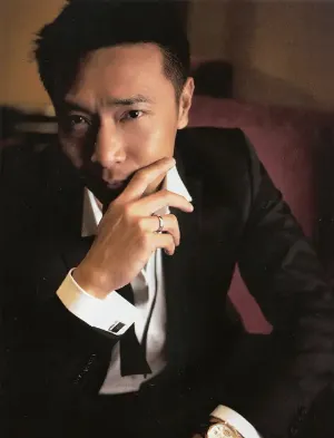 郑斌辉